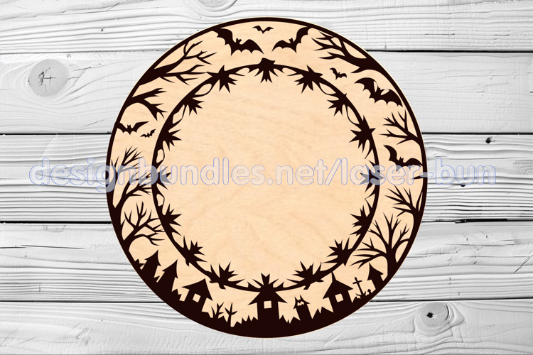 Gothic Svg Image 12