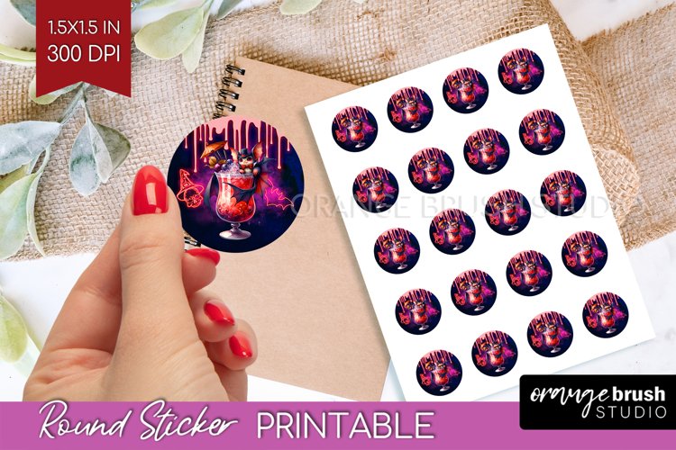 Christmas Stickers Image 19