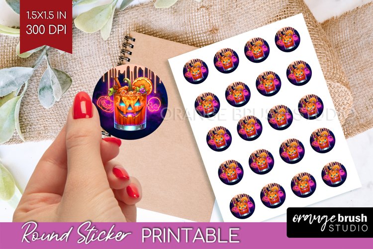 Christmas Stickers Image 18