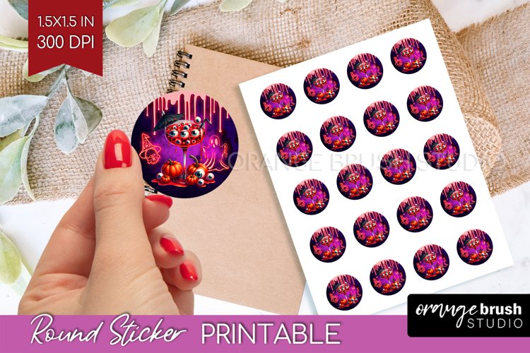 Christmas Stickers Image 11