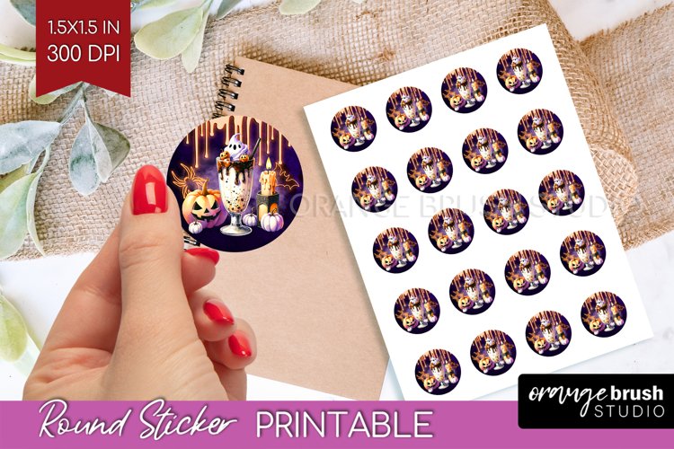Christmas Stickers Image 10