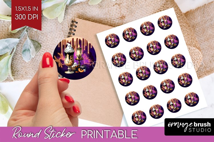 Christmas Stickers Image 5
