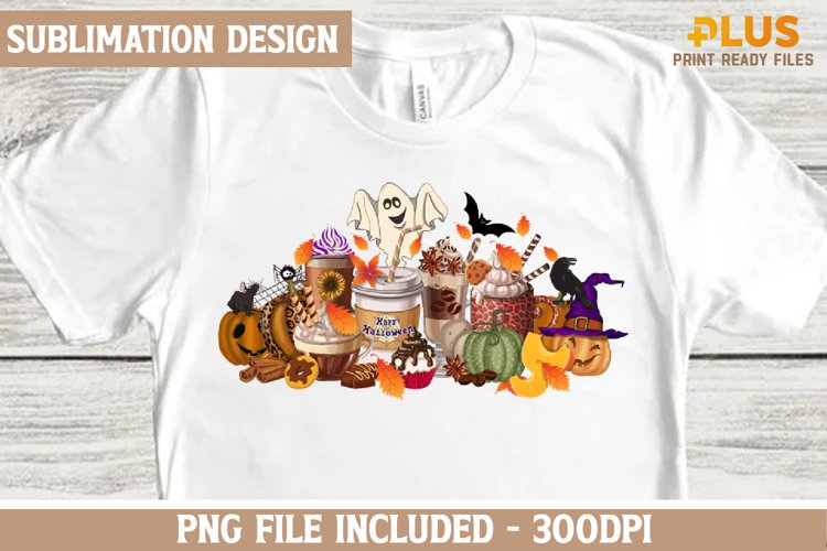 Latte Clipart Image 7