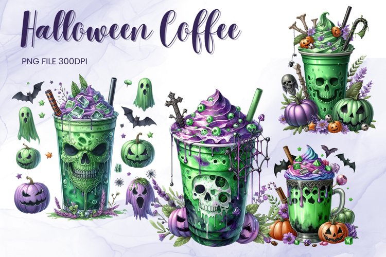 Spooky Clipart Image 19