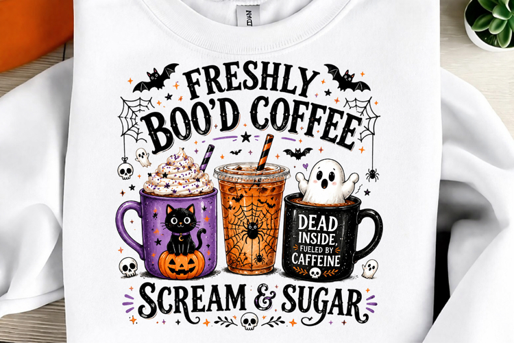 Coffee Png Image 19