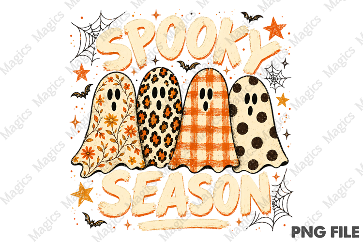 Halloween Coffee PNG