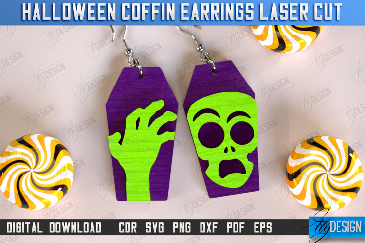 Halloween Party Clipart Image 12
