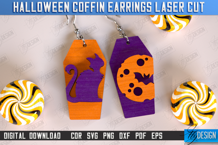 Halloween Party Clipart Image 11