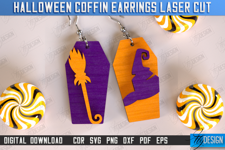 Halloween Party Clipart Image 24
