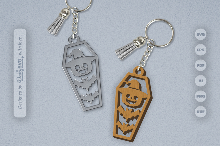 Scary SVGs Image 24