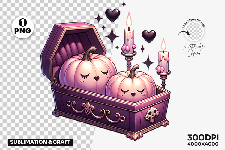 Gothic Clipart Image 4