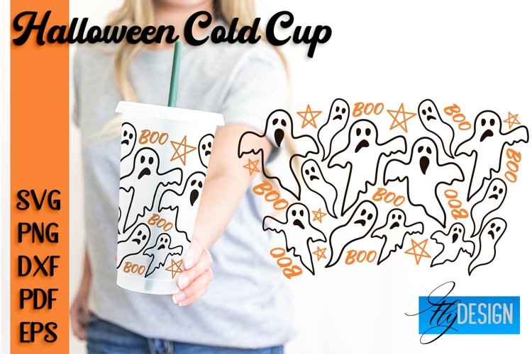 Cup Wrap Svg Image 17