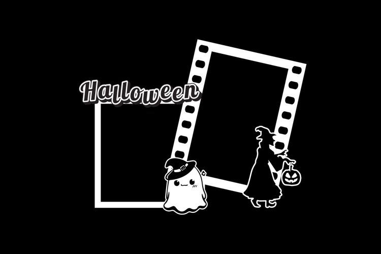 Frame Vector Image 17