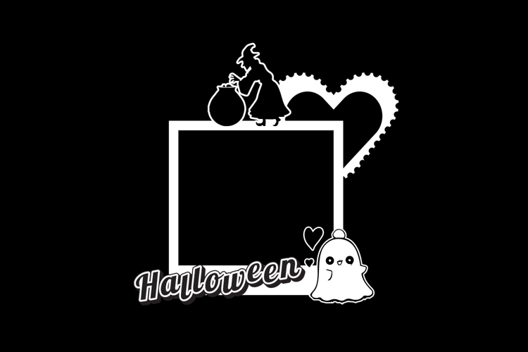 Frame Vector Image 18