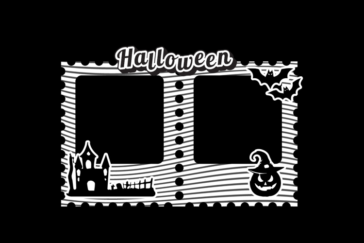 Scary Background Image 16