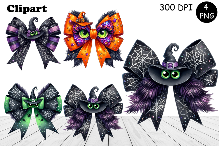 Bow PNG Image 16