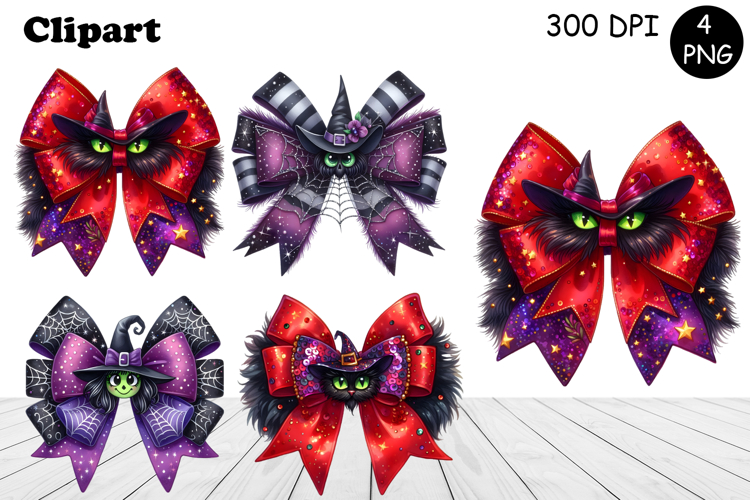 Bow PNG Image 14