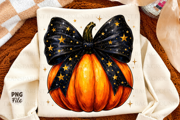 Pumpkin Art Image 3
