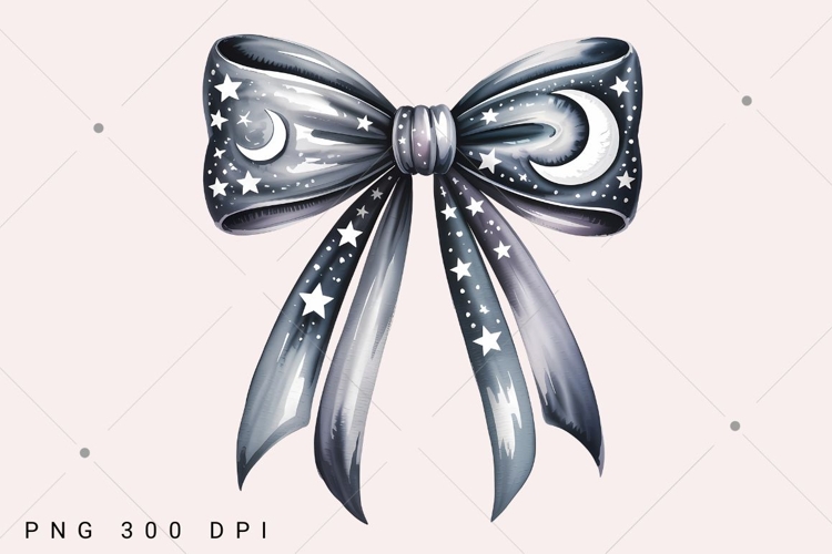 Bow PNG Image 3