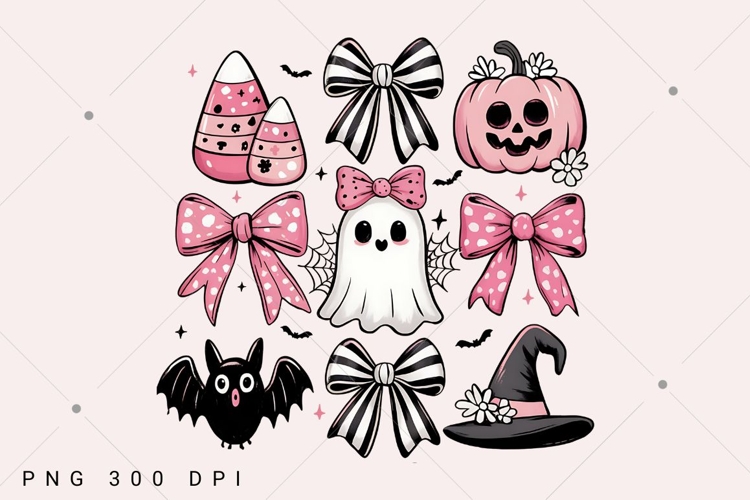 Candy Corn Clipart Image 11