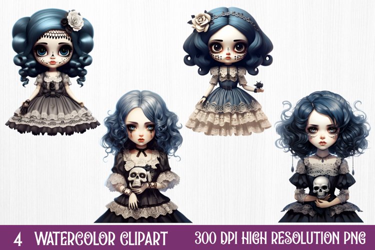 Costume Clipart Image 24