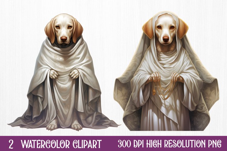 Ghost Clipart Image 24