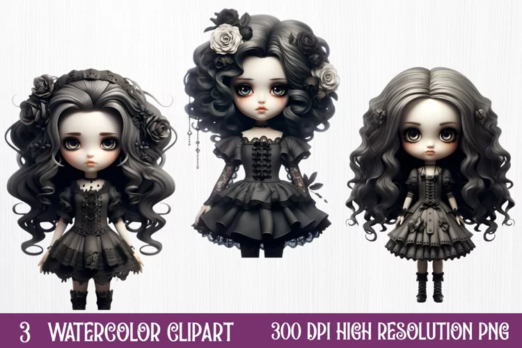 Halloween Costume Sublimation Clipart, Halloween Sublimation