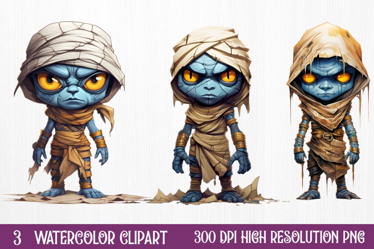 Costume Clipart Image 7