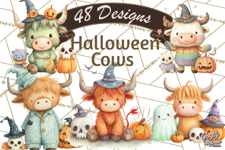 Pumpkin Graphics Image 22