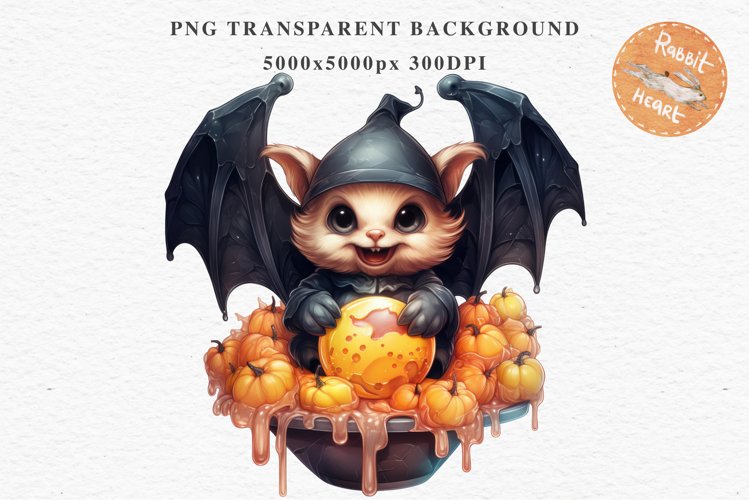 Vampire Illustration Image 18