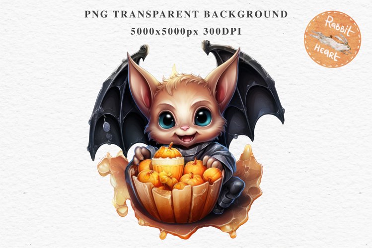 Vampire Illustration Image 5