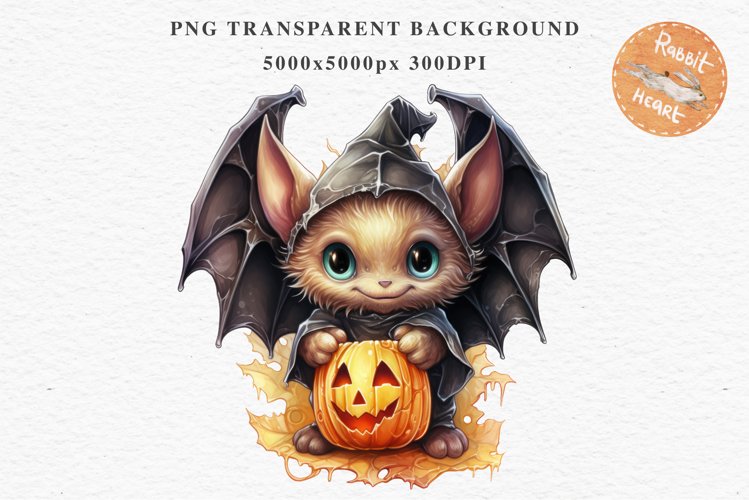 Vampire Illustration Image 2