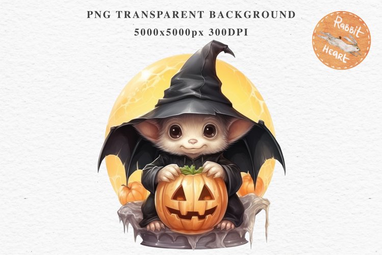 Vampire Illustration Image 21