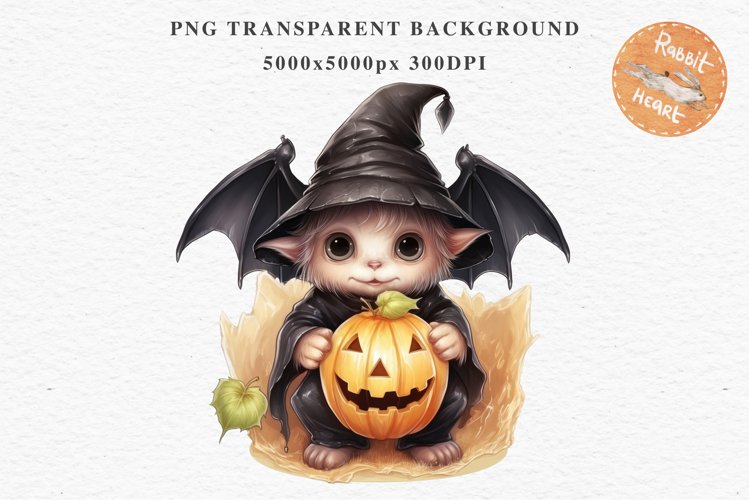 Vampire Illustration Image 20