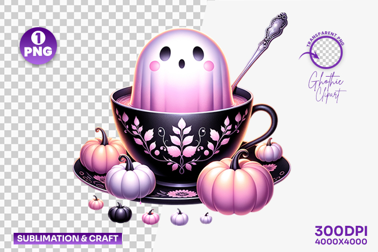 Mug Png Image 9