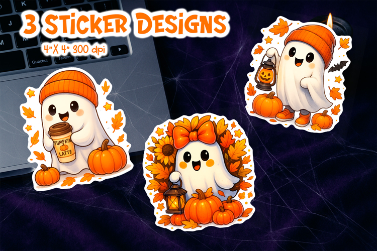 Latte Clipart Image 6