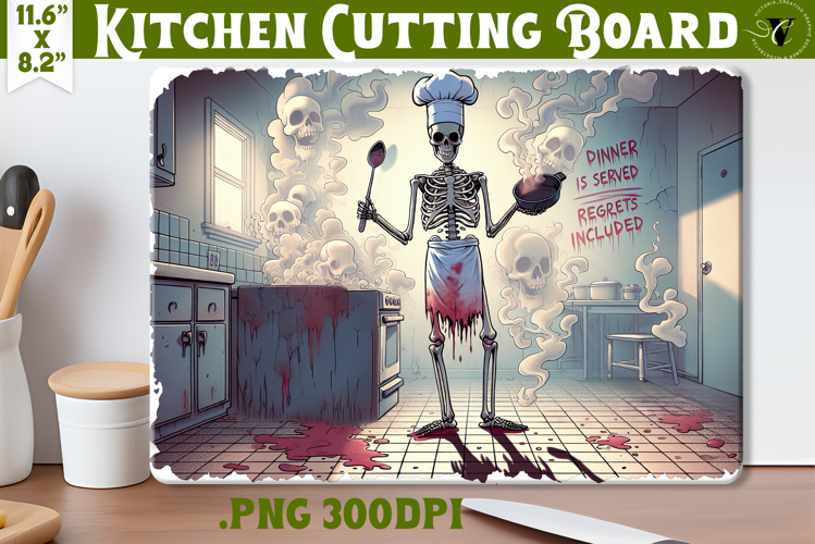 Halloween Sublimation Design Image 21
