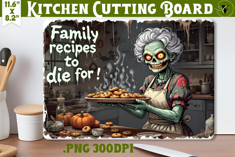 Halloween Sublimation Design Image 17