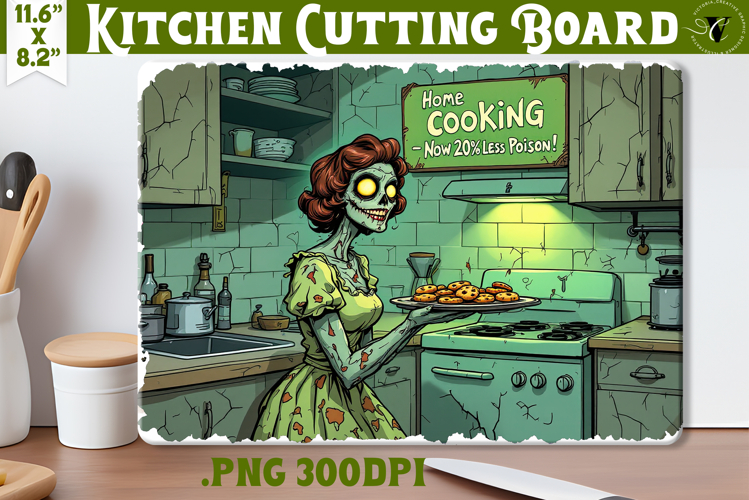 Halloween Sublimation Design Image 13