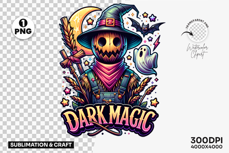 Magic Png Image 2