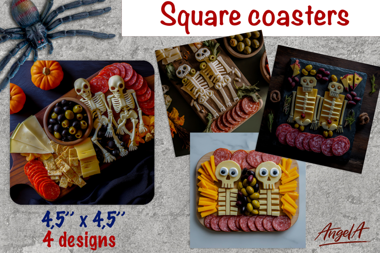 Skeleton Clipart Image 20