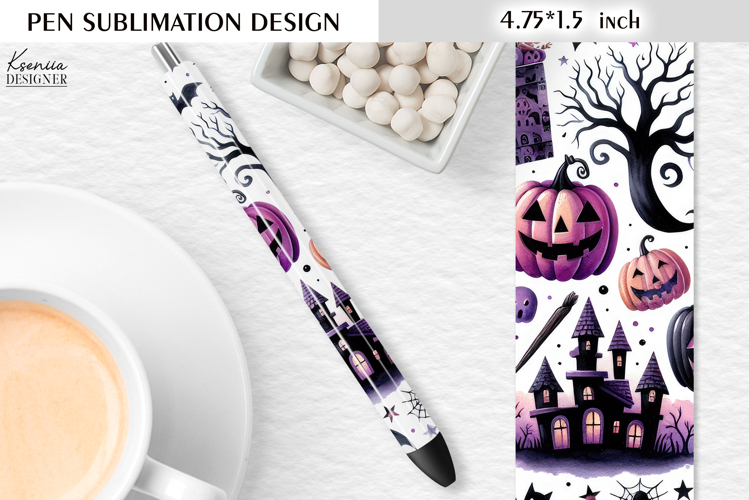 Pen PNG Image 13