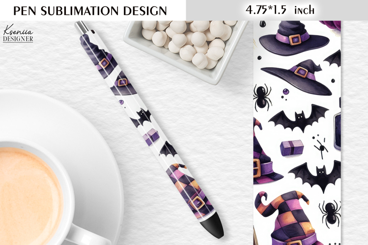 Pen PNG Image 14