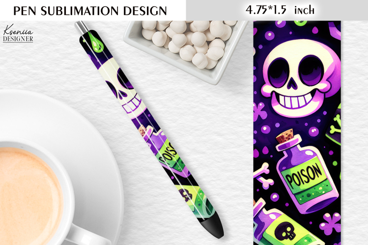 Pen PNG Image 18