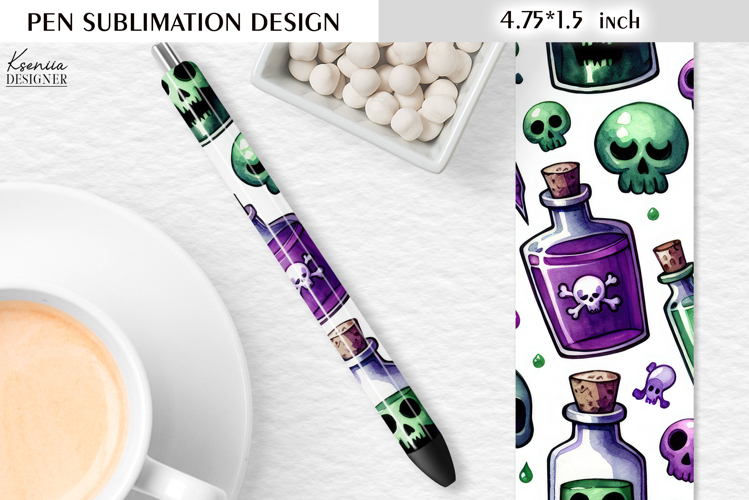 Pen PNG Image 11