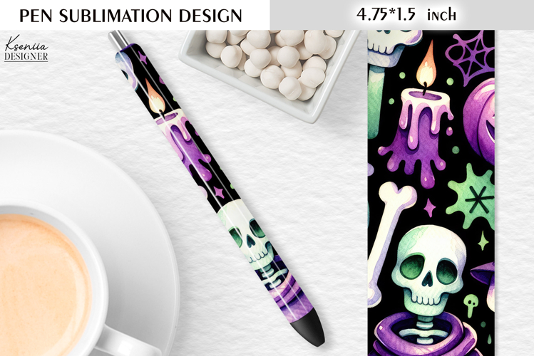 Pen PNG Image 19