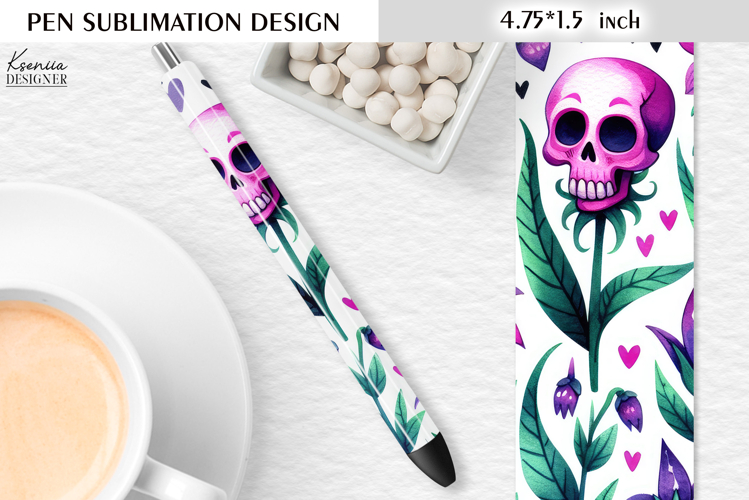 Pen PNG Image 22