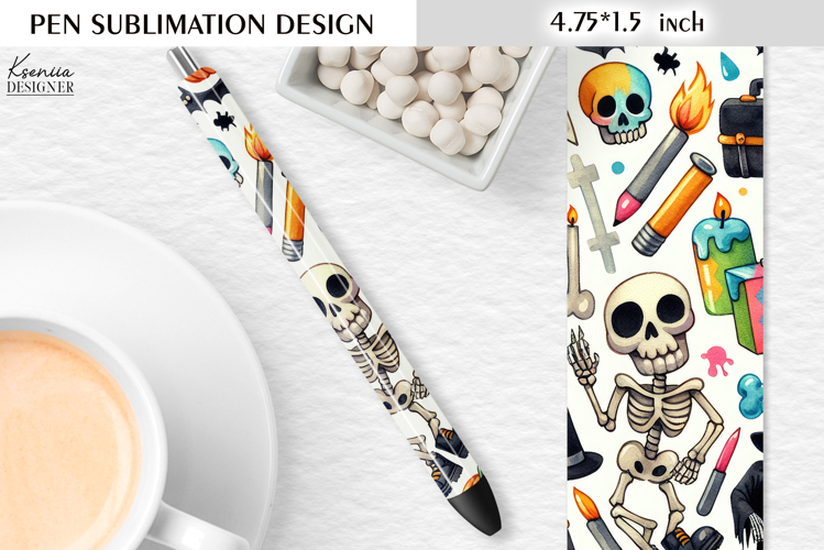Pen PNG Image 6