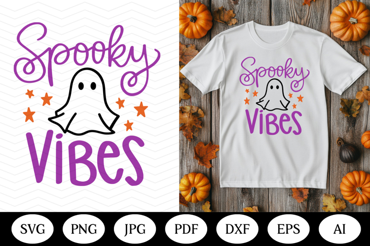 Trick or Treat Clipart Image 10