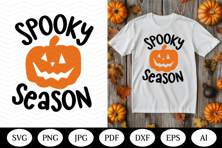 Trick or Treat Clipart Image 8